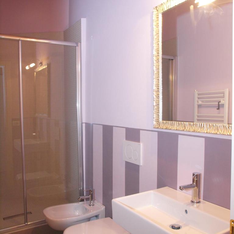 B&B Il Senesino - Suite - 4