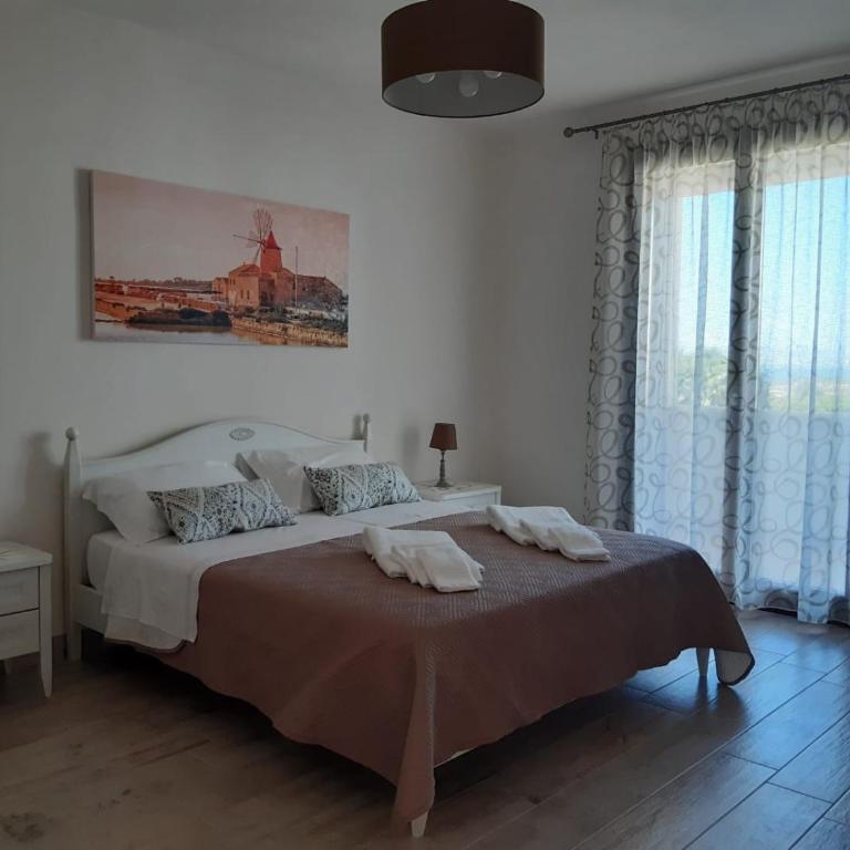 Stella Fenicia - Suite con Vista Mare - 1