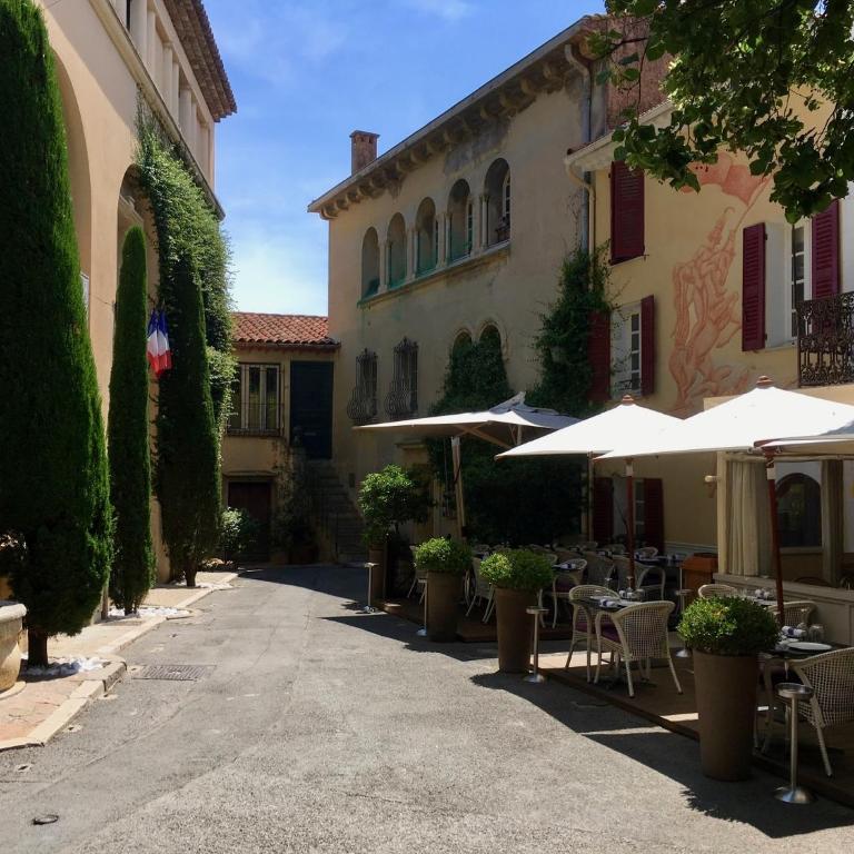 Enjoy Mougins - Studio - 40