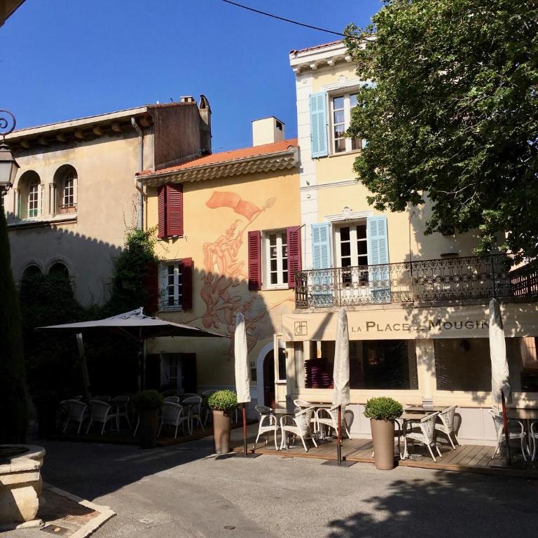 Enjoy Mougins - Studio - 39