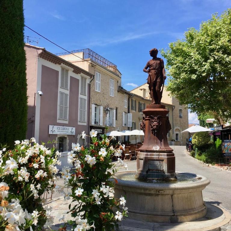 Enjoy Mougins - Studio - 33