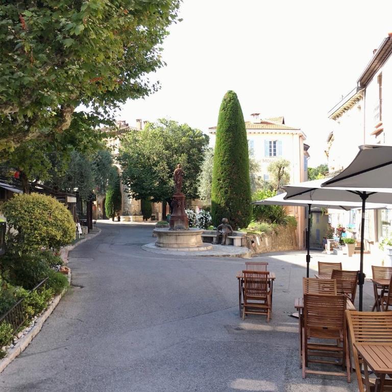 Enjoy Mougins - Studio - 31