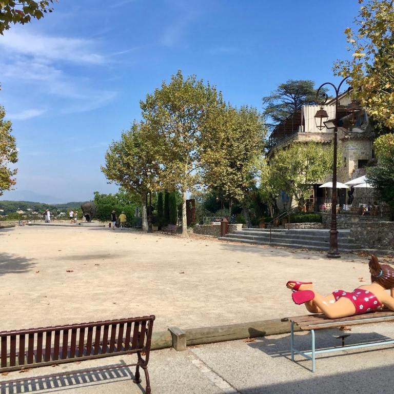 Enjoy Mougins - Studio - 30