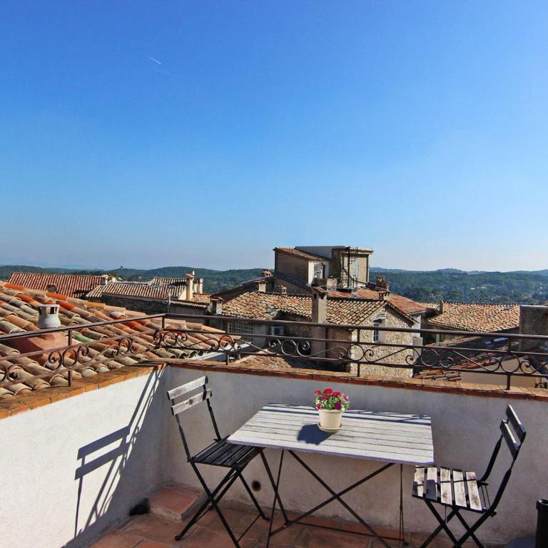 Enjoy Mougins - Studio - 1