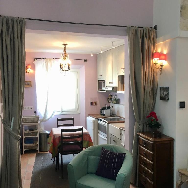 Enjoy Mougins - Studio - 18