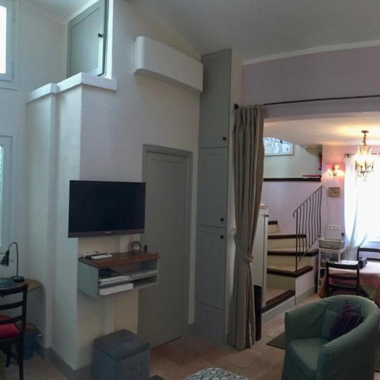 Enjoy Mougins - Studio - 10