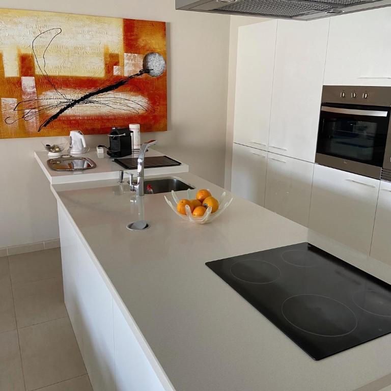 Olivia Holidayhouse Maspalomas - Villa de 3 dormitorios - 24