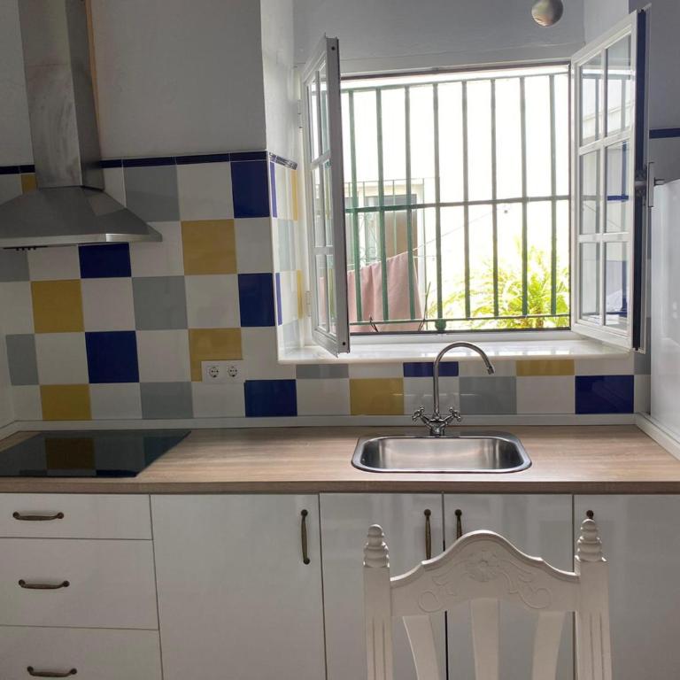 Apartamentos El Arco - Apartamento de 2 dormitorios - 3