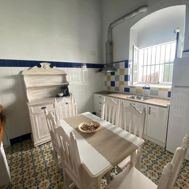 Apartamentos El Arco - Apartamento de 2 dormitorios - 4