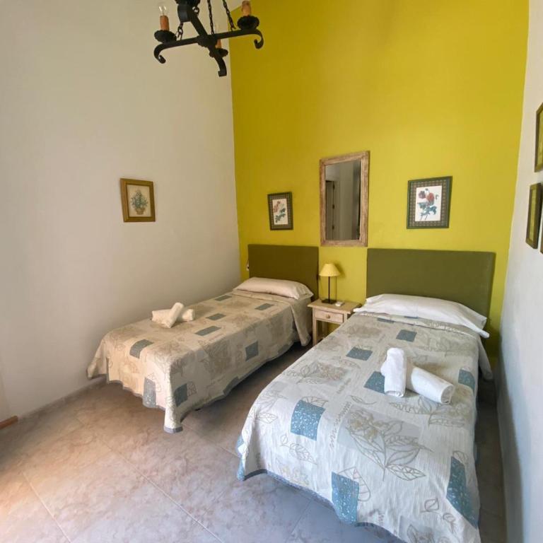 Apartamentos El Arco - Apartamento de 2 dormitorios - 8