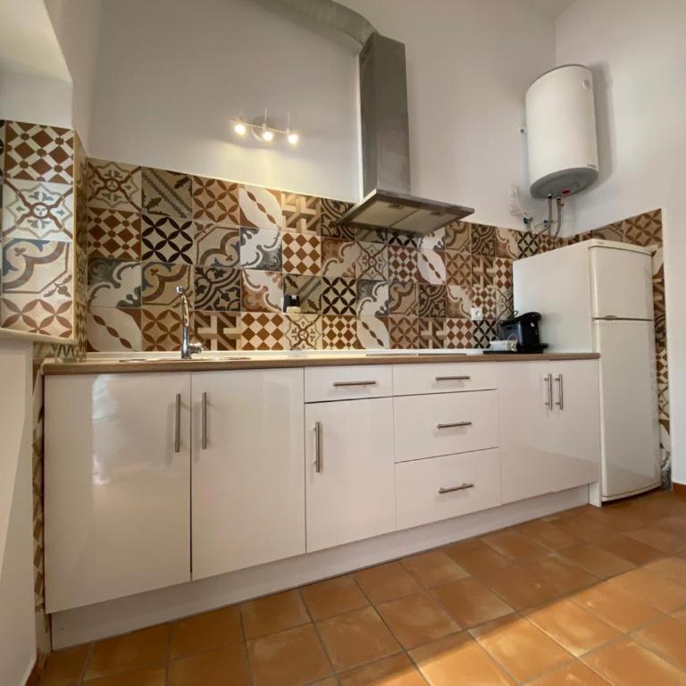 Apartamentos El Arco - Apartamento Estudio - 4