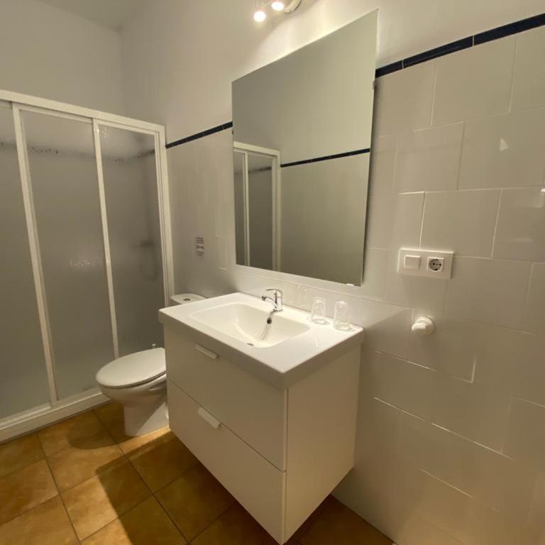 Apartamentos El Arco - Apartamento Estudio - 9