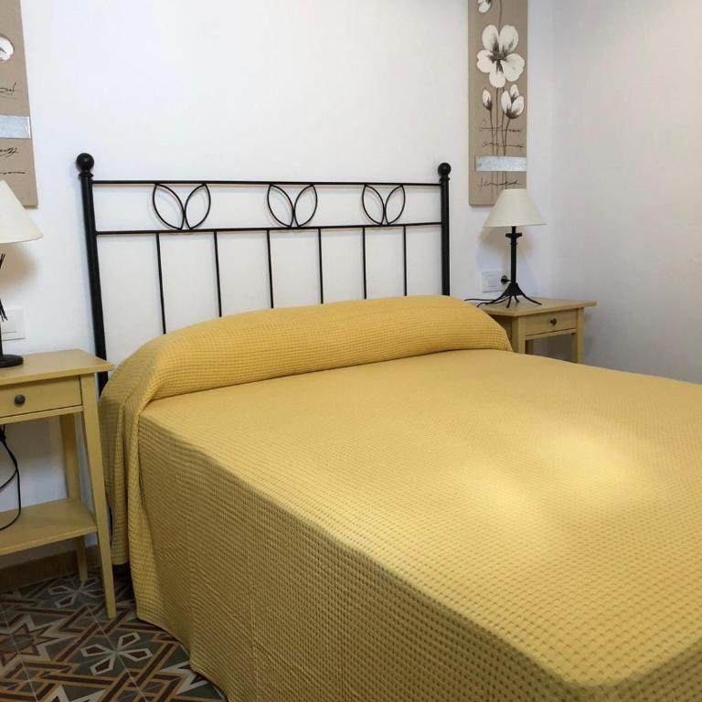 Apartamentos El Arco - Apartamento de 1 dormitorio - 3
