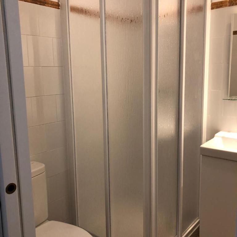 Apartamentos El Arco - Apartamento de 1 dormitorio - 4
