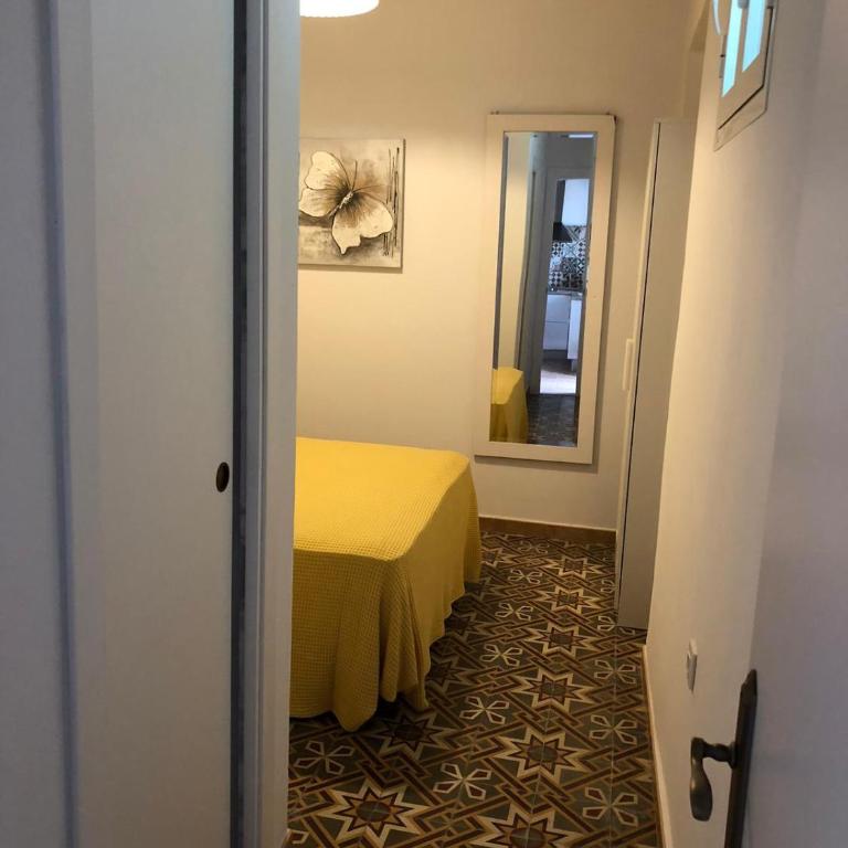 Apartamentos El Arco - Apartamento de 1 dormitorio - 6
