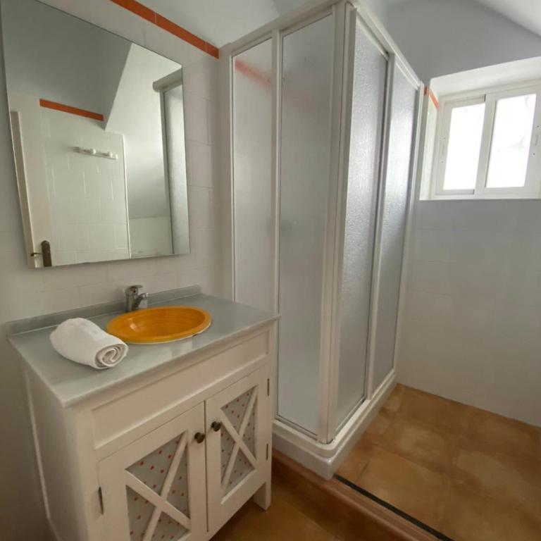 Apartamentos El Arco - Apartamento de 1 dormitorio - 5