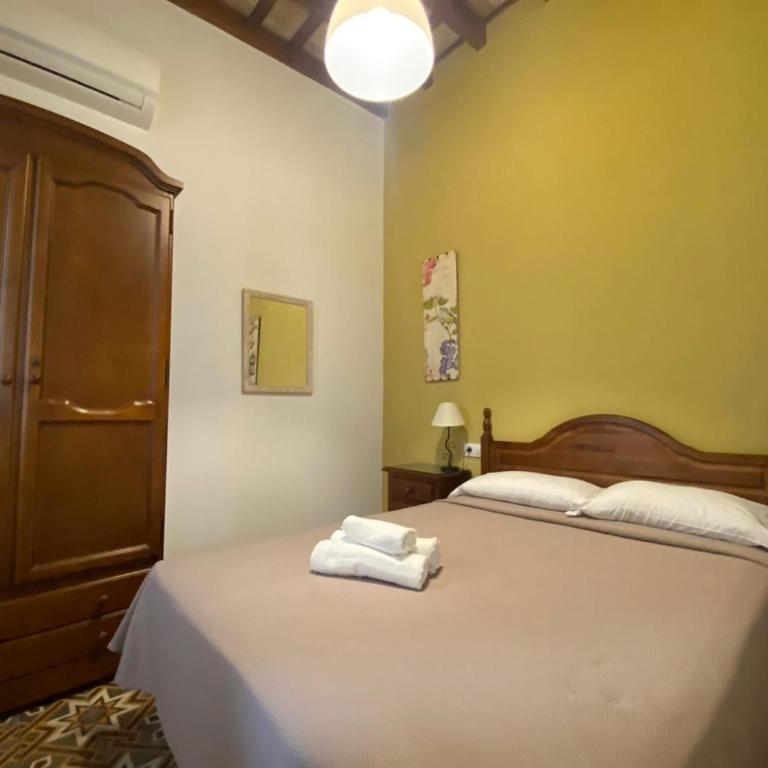 Apartamentos El Arco - Apartamento de 1 dormitorio - 6