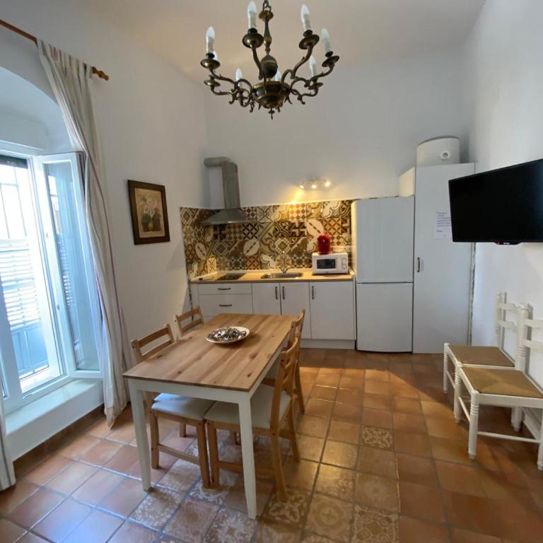 Apartamentos El Arco - Apartamento de 1 dormitorio - 5