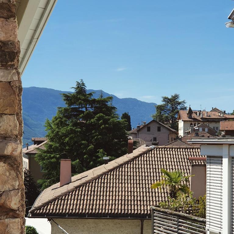 Ansitz am Eck by Hotel Pernhof - Suite con Vista Montagna - 3