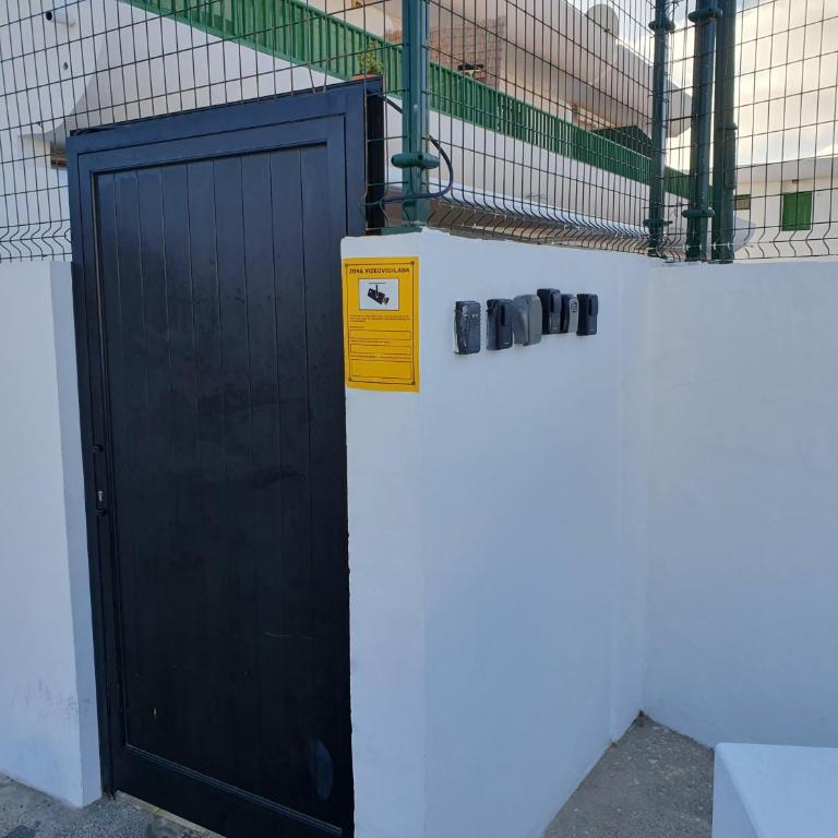 Nahir Holiday Apartment - Apartamento de 1 dormitorio - 68