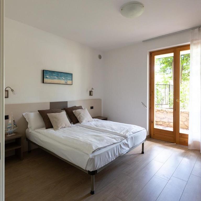 Holiday House Margherita - Appartamento con 1 Camera da Letto - 9