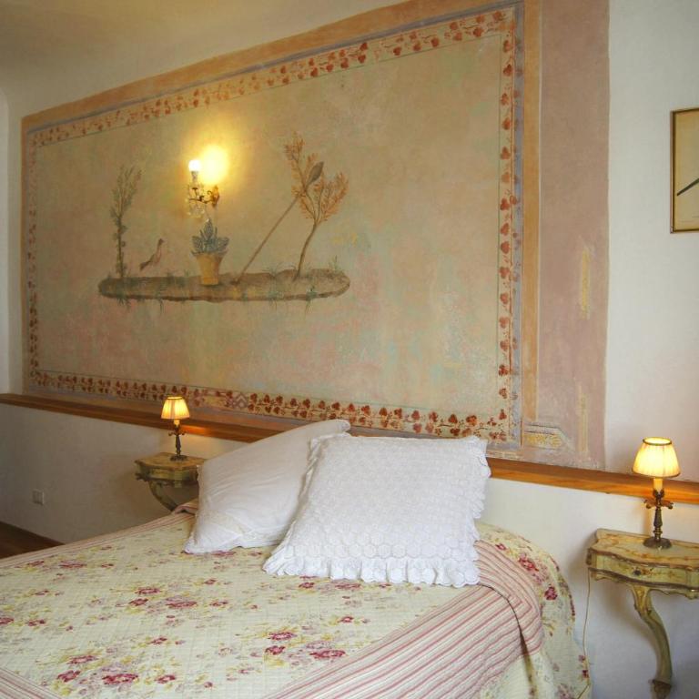 Melarancio Apartments - Two-Bedroom Apartment (4 Adults) - 6