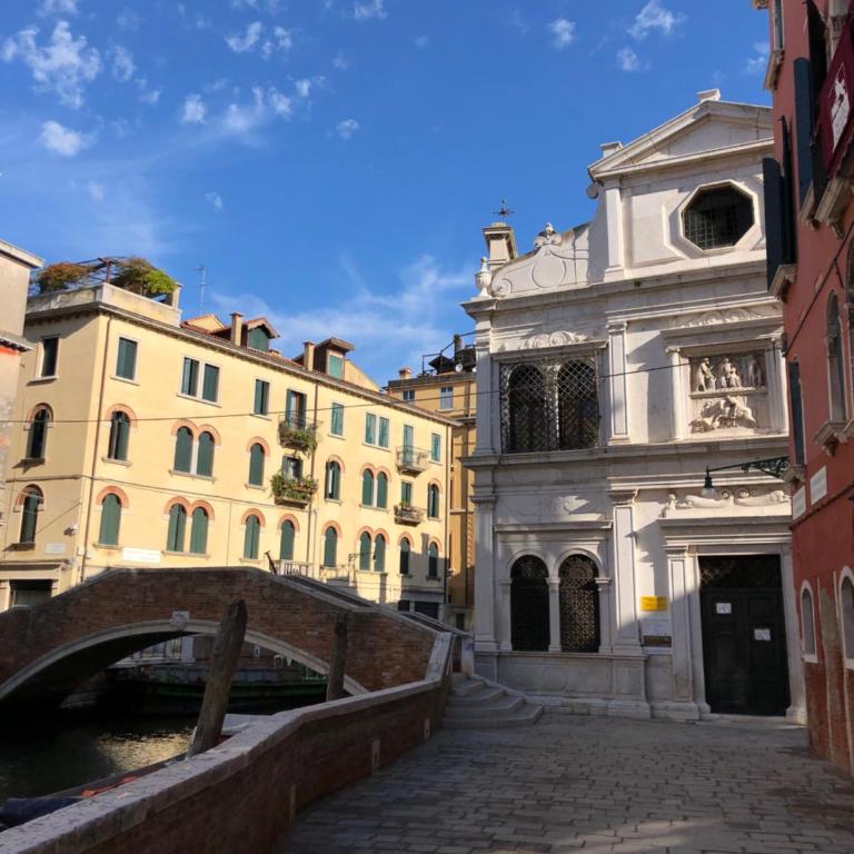 Privacy in Venice - Your apartment to be let alone - Two-Bedroom Apartment - 4