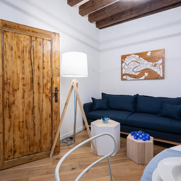Privacy in Venice - Your apartment to be let alone - Two-Bedroom Apartment - 36