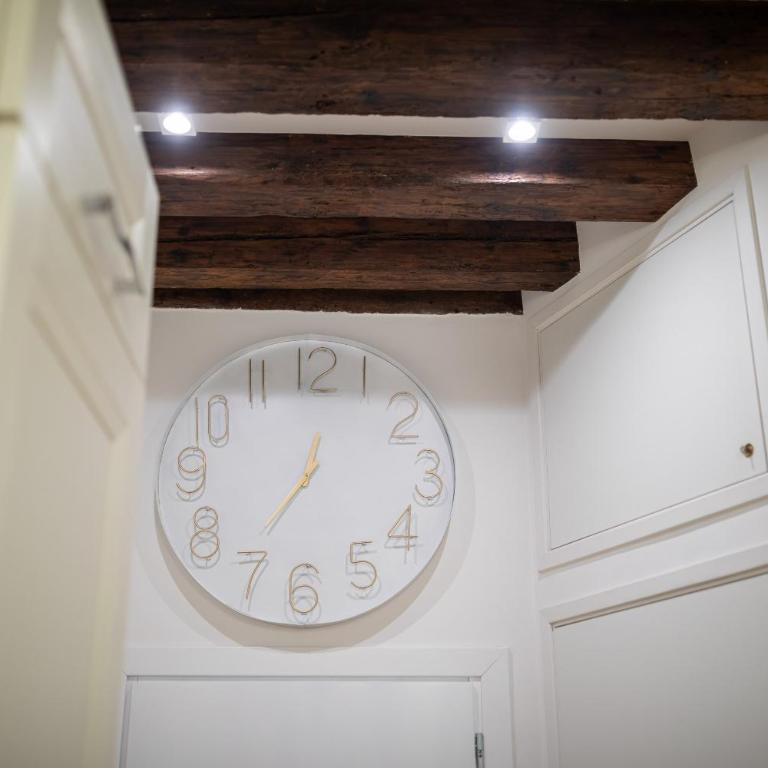 Privacy in Venice - Your apartment to be let alone - Two-Bedroom Apartment - 21