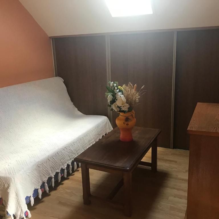 chambre d'hotes chez christiane - Chambre Double - 34