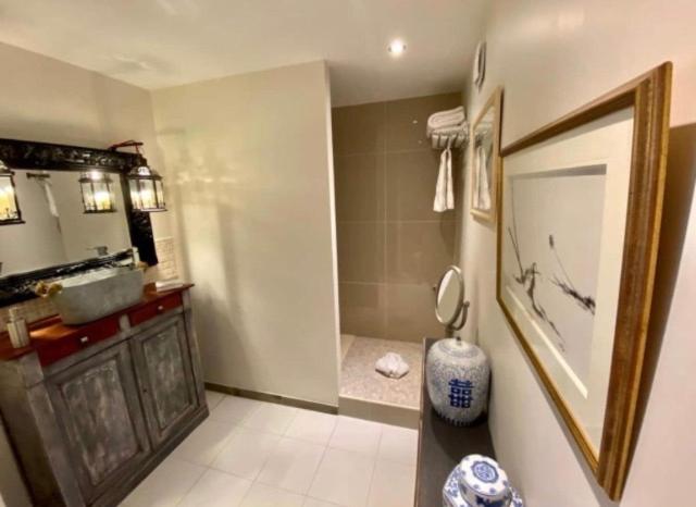 La cactée singulière - Deluxe Doppelzimmer - 3