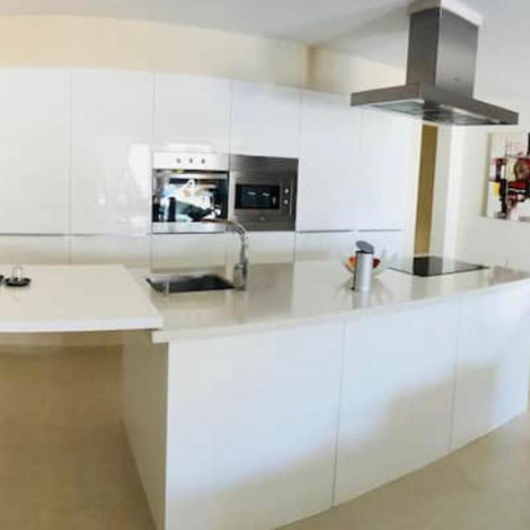 Olivia Holidayhouse Maspalomas - Villa de 3 dormitorios - 25