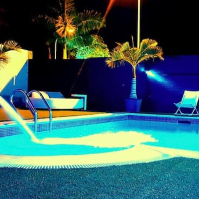 Olivia Holidayhouse Maspalomas - Villa de 3 dormitorios - 35