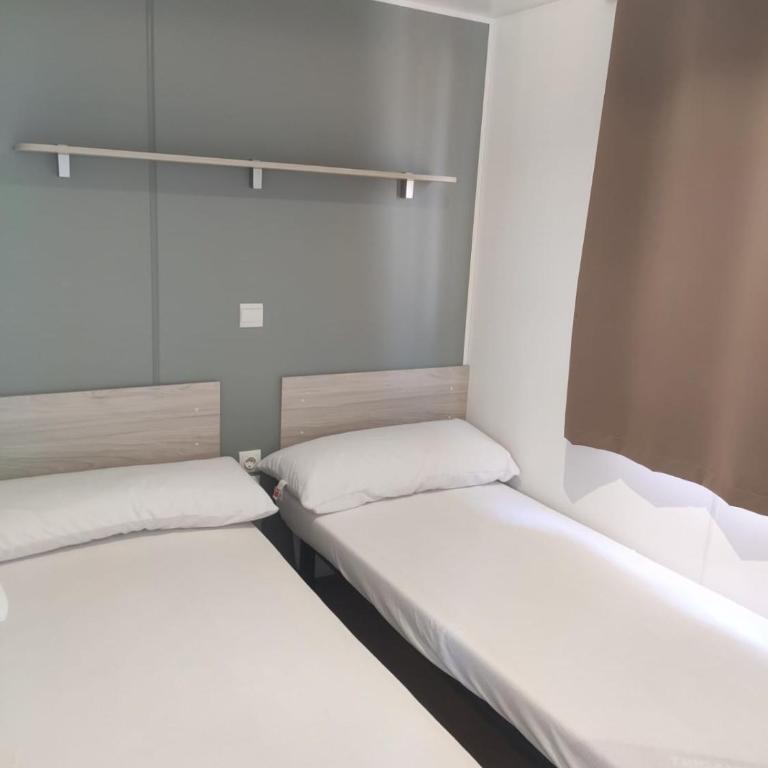 Camping Riberamar - Bungalow - 2