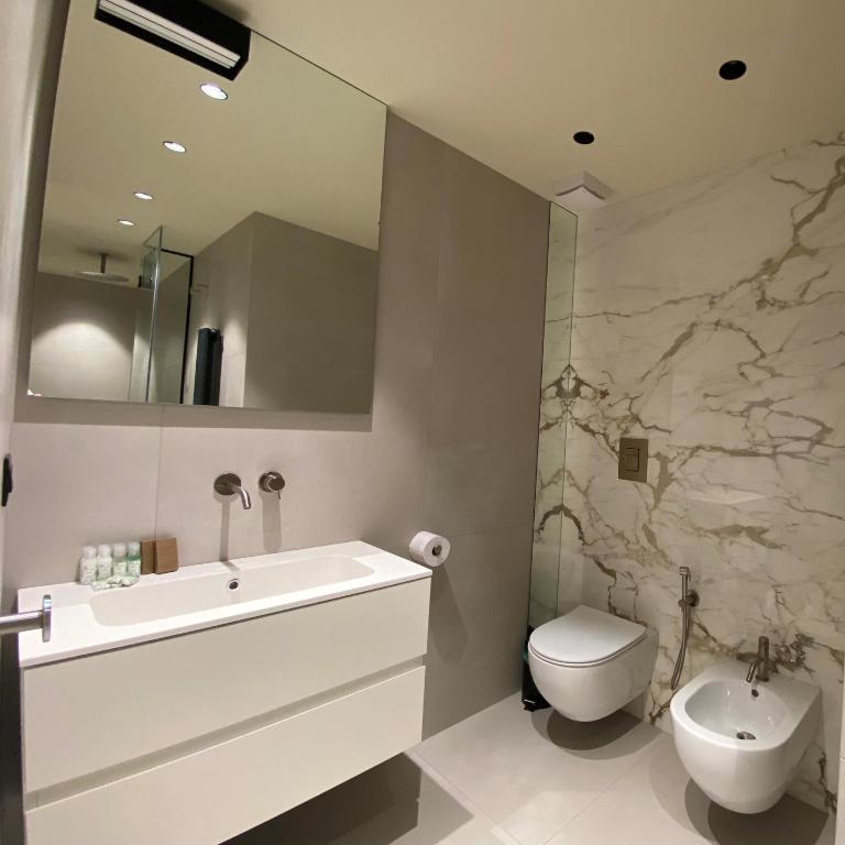 SETTANNI Sea Suites - Suite Queen con Vista Mare - 12