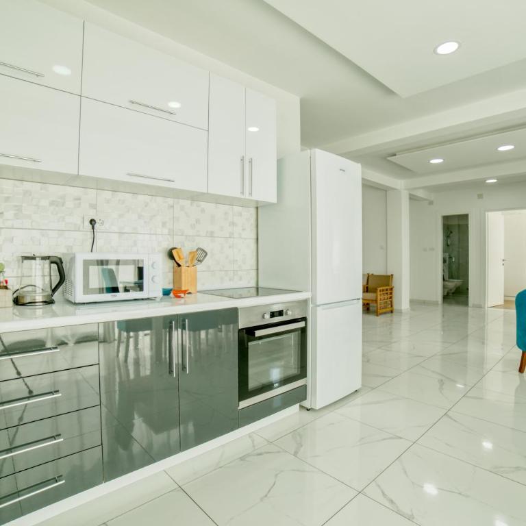 Obala - Penthaus Apartman - 14