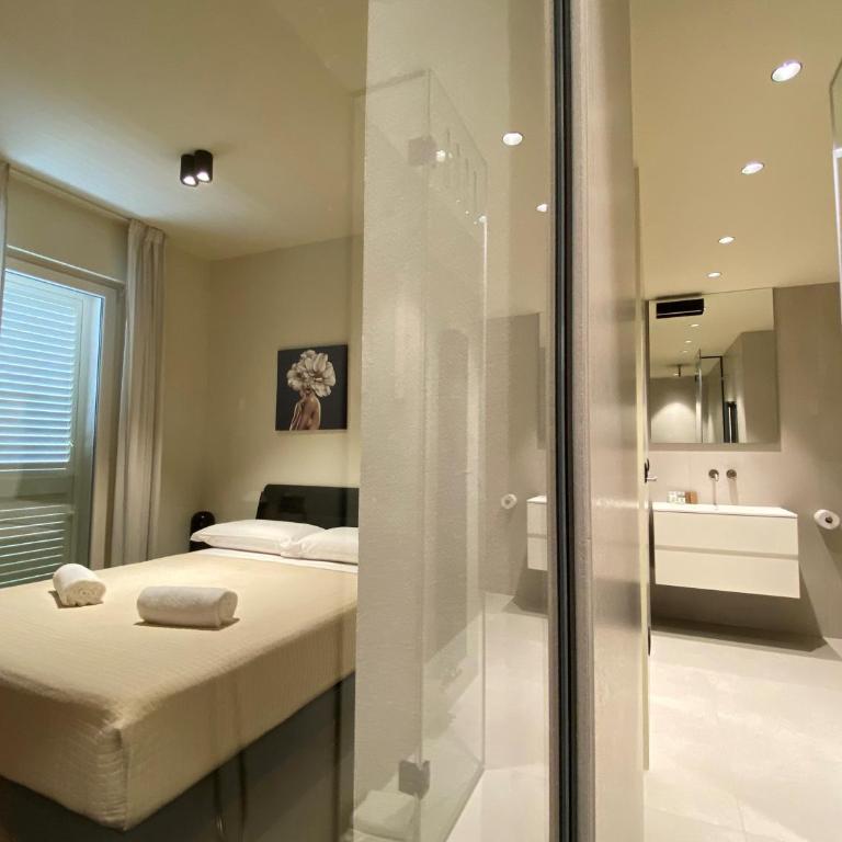SETTANNI Sea Suites - Suite Queen con Vista Mare - 10