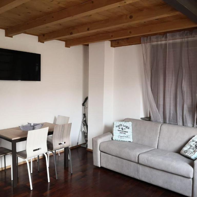 B&B I COLLI DI BERGAMO ALTA - Camera Familiare con Bagno Privato - 8