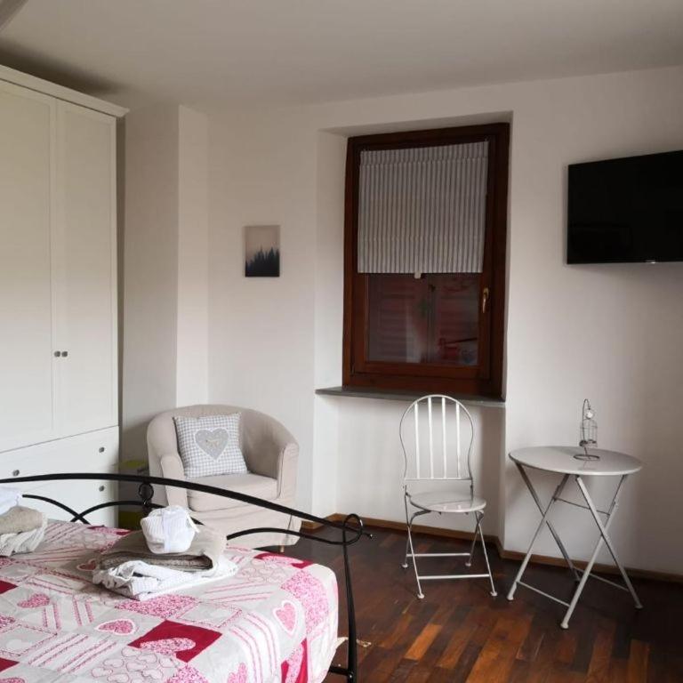 B&B I COLLI DI BERGAMO ALTA - Camera Tripla Comfort - 6