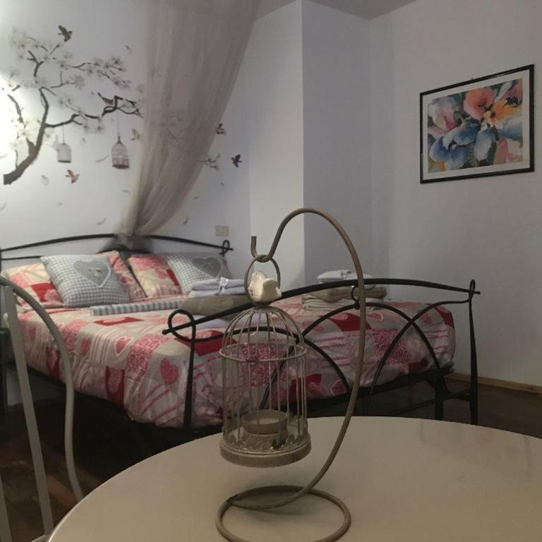B&B I COLLI DI BERGAMO ALTA - Camera Tripla Comfort - 4