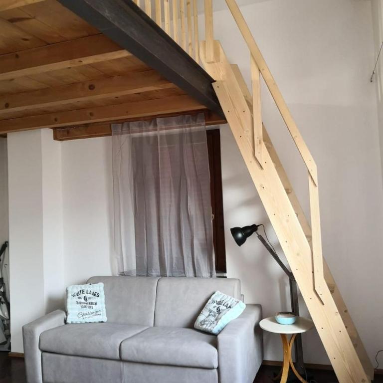 B&B I COLLI DI BERGAMO ALTA - Camera Familiare con Bagno Privato - 9