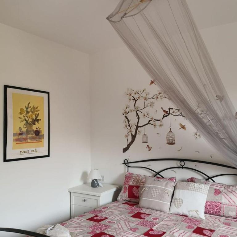 B&B I COLLI DI BERGAMO ALTA - Camera Tripla Classic - 6