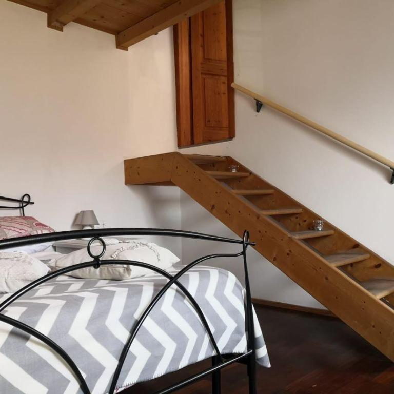B&B I COLLI DI BERGAMO ALTA - Camera Familiare con Bagno Privato - 6
