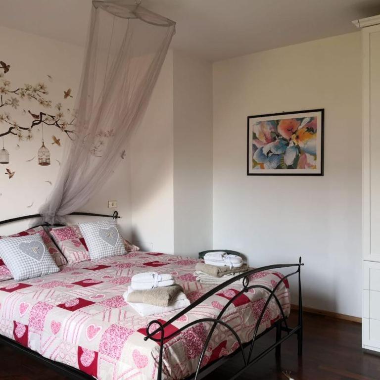 B&B I COLLI DI BERGAMO ALTA - Camera Tripla Comfort - 5