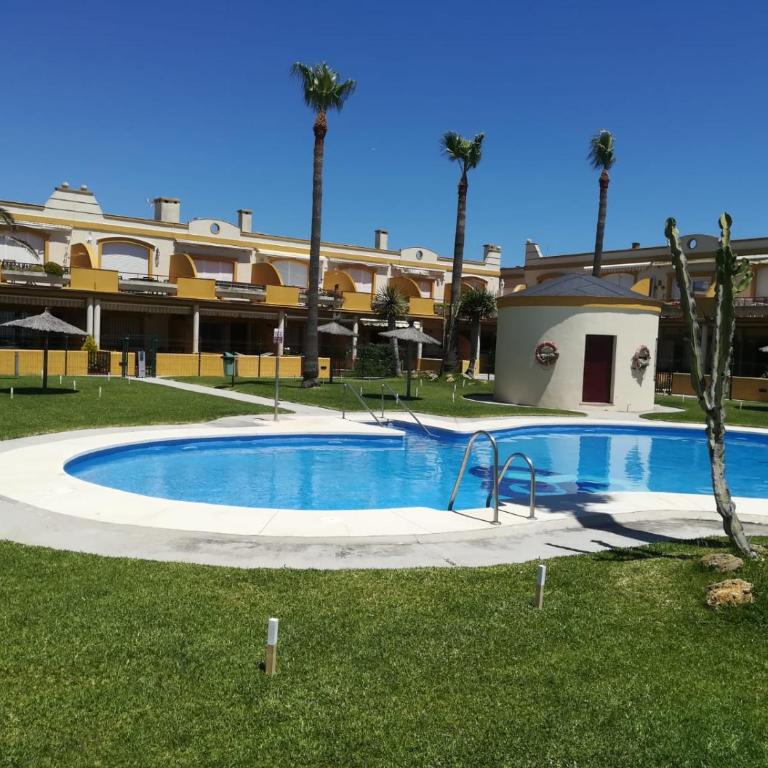 Urb Tortuga 1 Adults Recommended - Apartamento de 1 dormitorio - 5