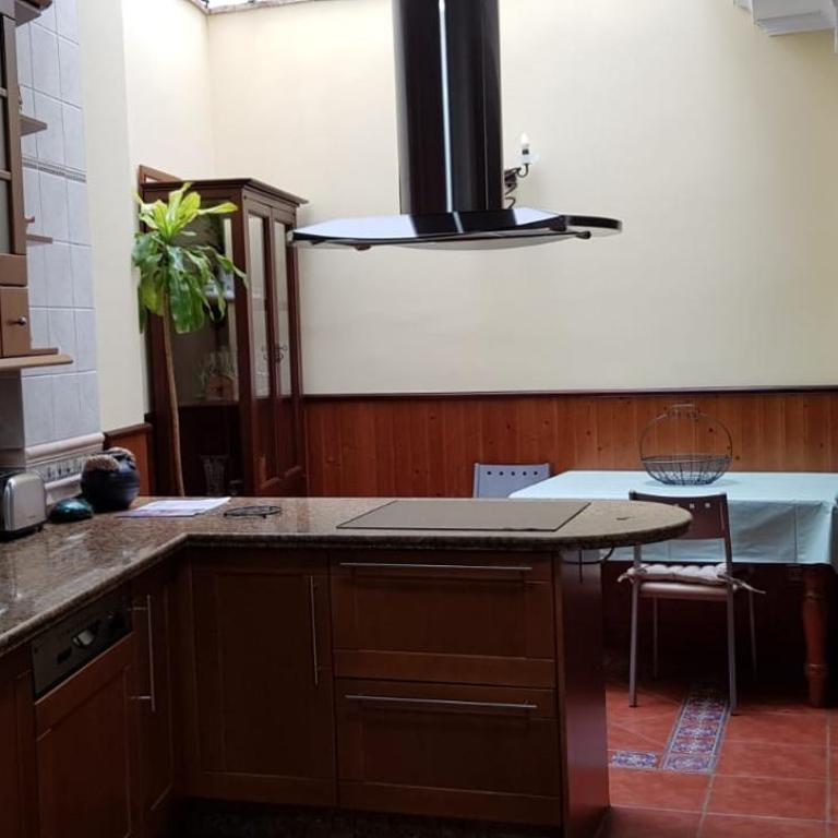 Ramón y Cajal - Casa de 3 dormitorios - 4