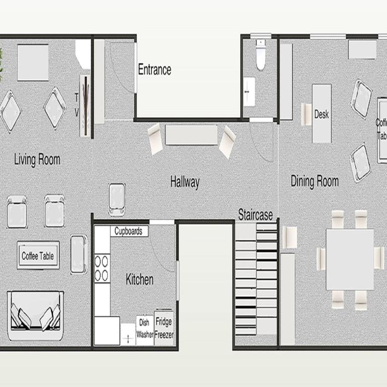 Eiffel Tower-Alma - Appartement - 23