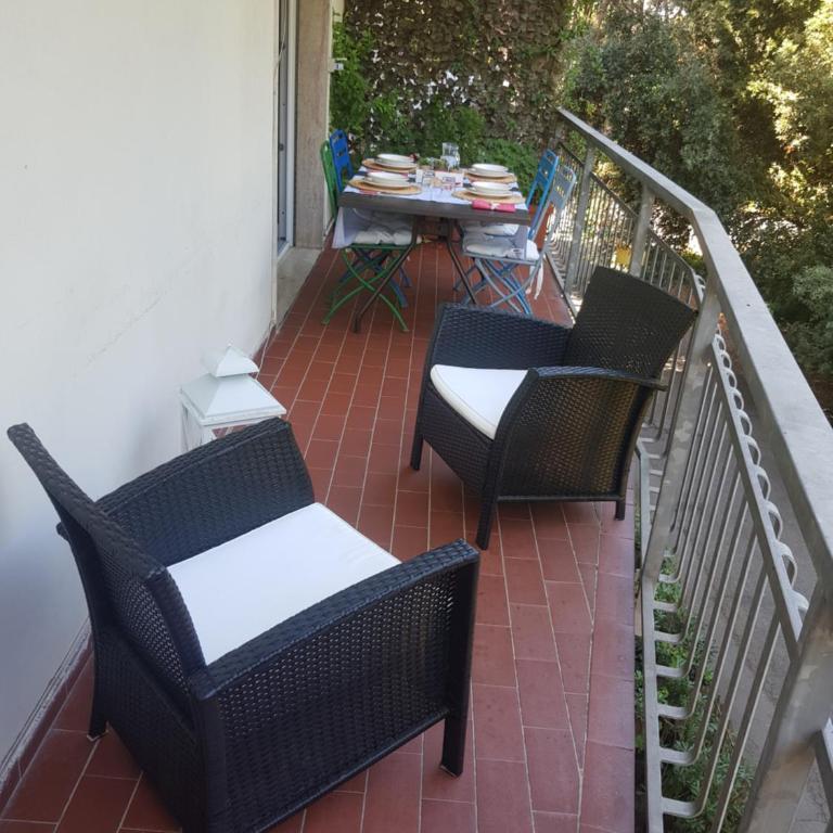 confort home - Appartamento - 10