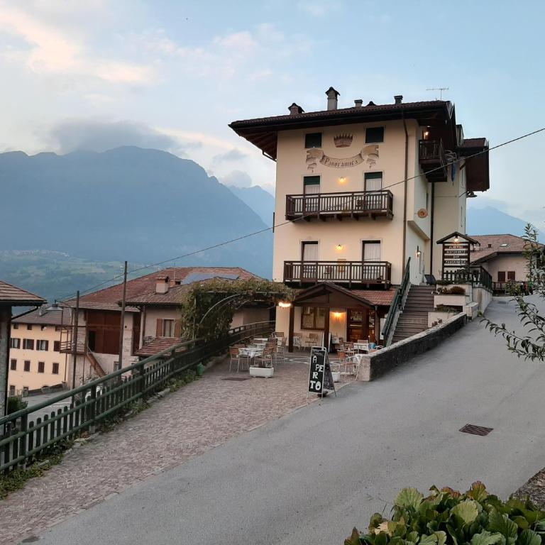 Villetta Casale - Apartment mit Balkon (4 Erwachsene) - 5