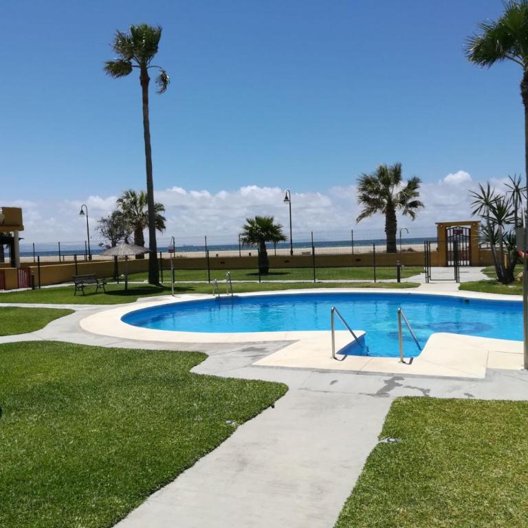 Urb Tortuga 1 Adults Recommended - Apartamento de 1 dormitorio - 4